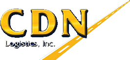 CDN Logistics Logo